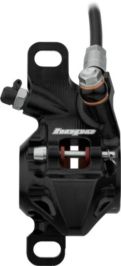 HOPE Tech 4 Trial Zone V+h Set Scheibenbremse 18 HOPE Tech 4 Trial Zone V+h Set Scheibenbremse -Fahrradzubehör 456464