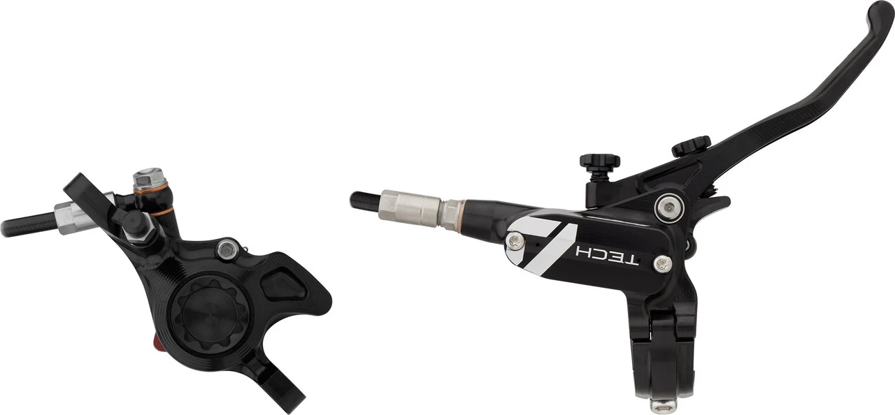 HOPE Tech 4 Trial Zone V+h Set Scheibenbremse 9 HOPE Tech 4 Trial Zone V+h Set Scheibenbremse – Bild 9