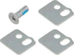 XLC CR-A20 1-fach Kettenführung -Fahrradzubehör 457020