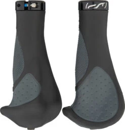 Contec Tour Deluxe Lenkergriffe -Fahrradzubehör 457101