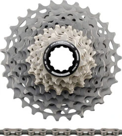 Shimano Dura-Ace Di2 R9250 Powermeter Priority Pack 2x12 -Fahrradzubehör 458067