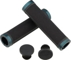 BROOKS Cambium Rubber Lenkergriffe -Fahrradzubehör 458866