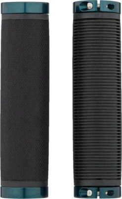 BROOKS Cambium Rubber Lenkergriffe -Fahrradzubehör 458868
