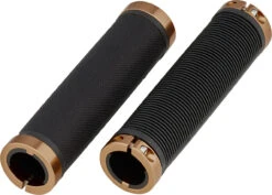 BROOKS Cambium Rubber Lenkergriffe -Fahrradzubehör 458870