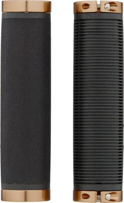 BROOKS Cambium Rubber Lenkergriffe -Fahrradzubehör 458871
