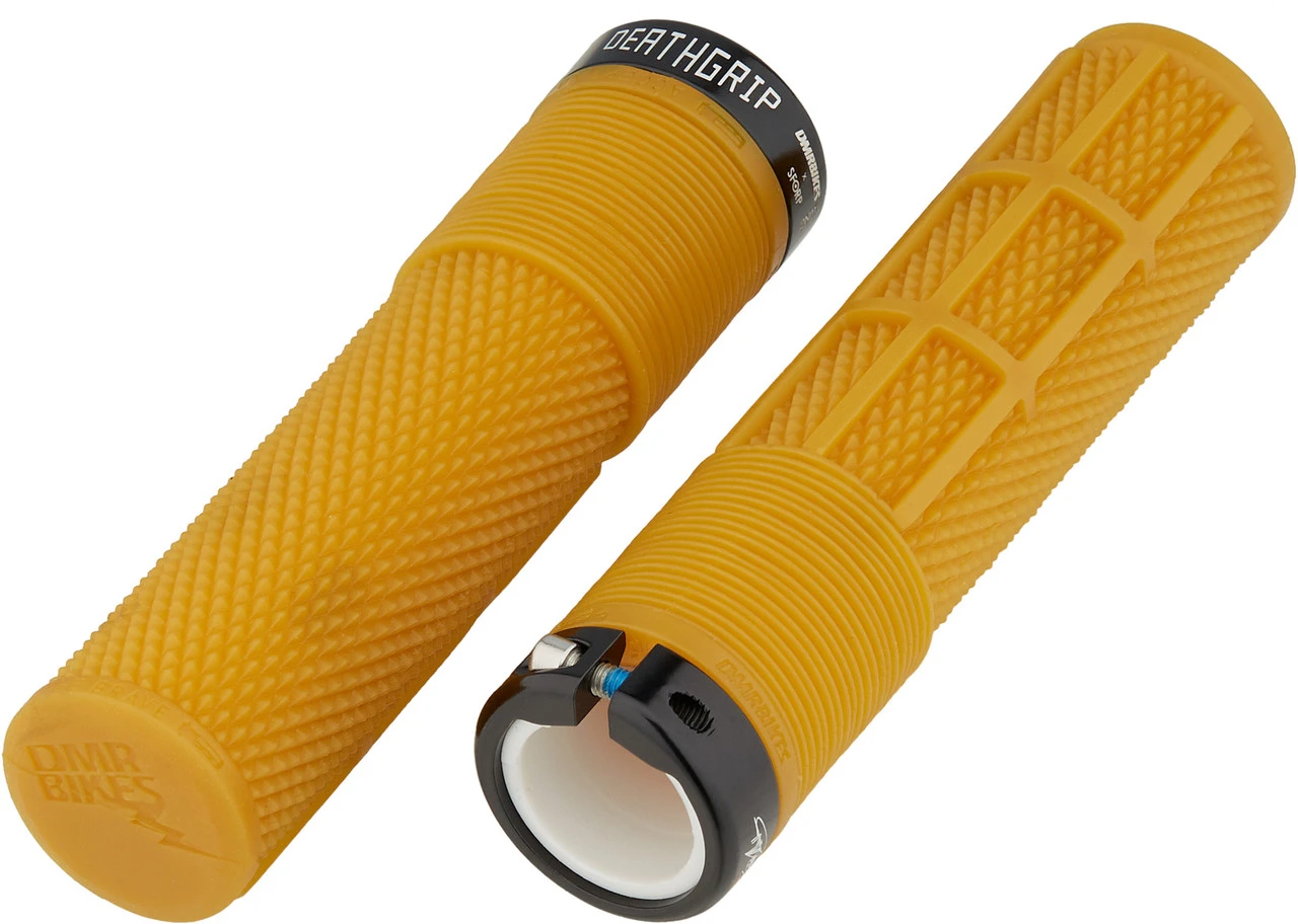 DMR Brendog Death Grip FL Lock On Lenkergriffe 18 DMR Brendog Death Grip FL Lock On Lenkergriffe – Bild 18
