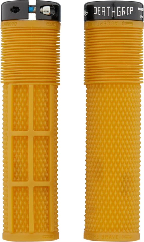 DMR Brendog Death Grip FL Lock On Lenkergriffe 19 DMR Brendog Death Grip FL Lock On Lenkergriffe – Bild 19