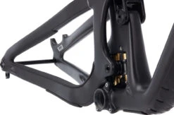 SB150 TURQ Carbon 29" Rahmenkit -Fahrradzubehör 459979