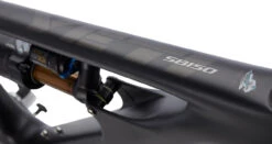 SB150 TURQ Carbon 29" Rahmenkit -Fahrradzubehör 459981