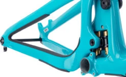 SB150 TURQ Carbon 29" Rahmenkit -Fahrradzubehör 459989