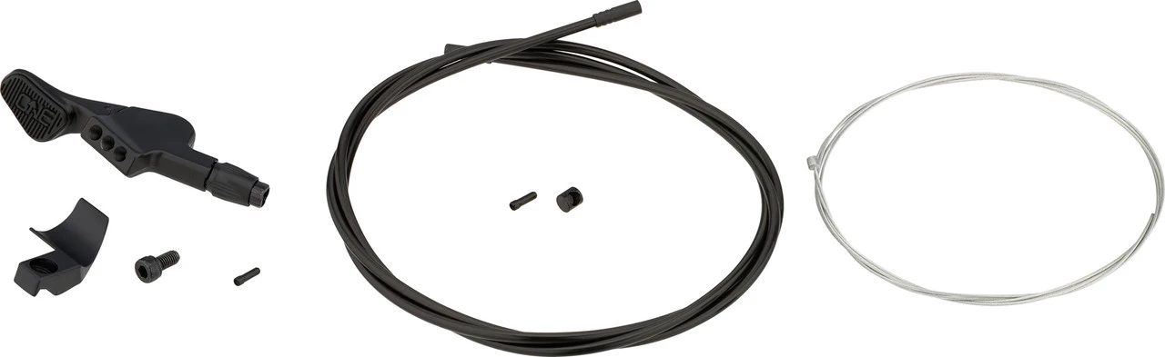 OneUp Components Dropper Post V3 Lenkerremote 8 OneUp Components Dropper Post V3 Lenkerremote – Bild 8