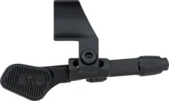 OneUp Components Dropper Post V2 180 Mm Sattelstütze Mit V3 Remotehebel I-Spec II -Fahrradzubehör 461641