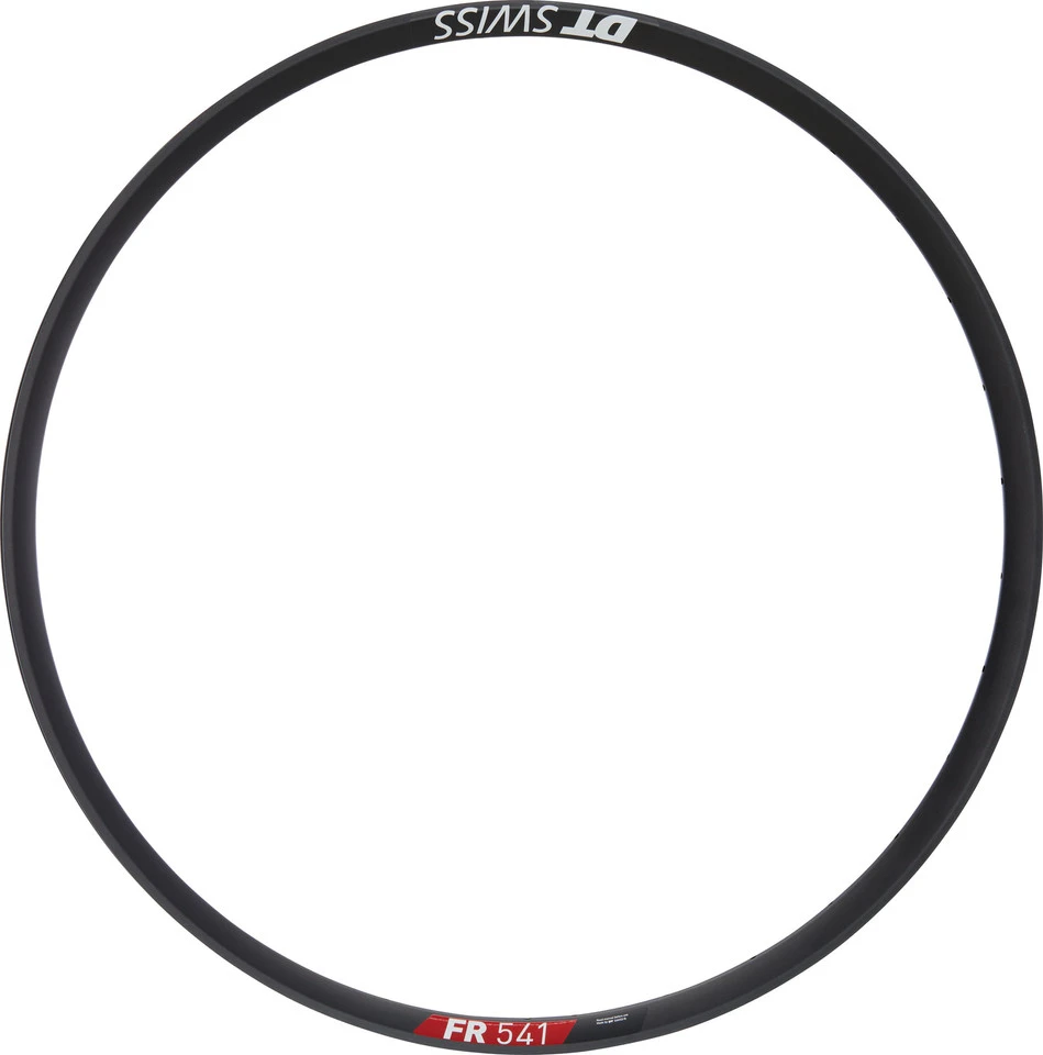Dt-swiss FR 541 Disc 27,5" Felge 2 Dt-swiss FR 541 Disc 27,5" Felge – Bild 2