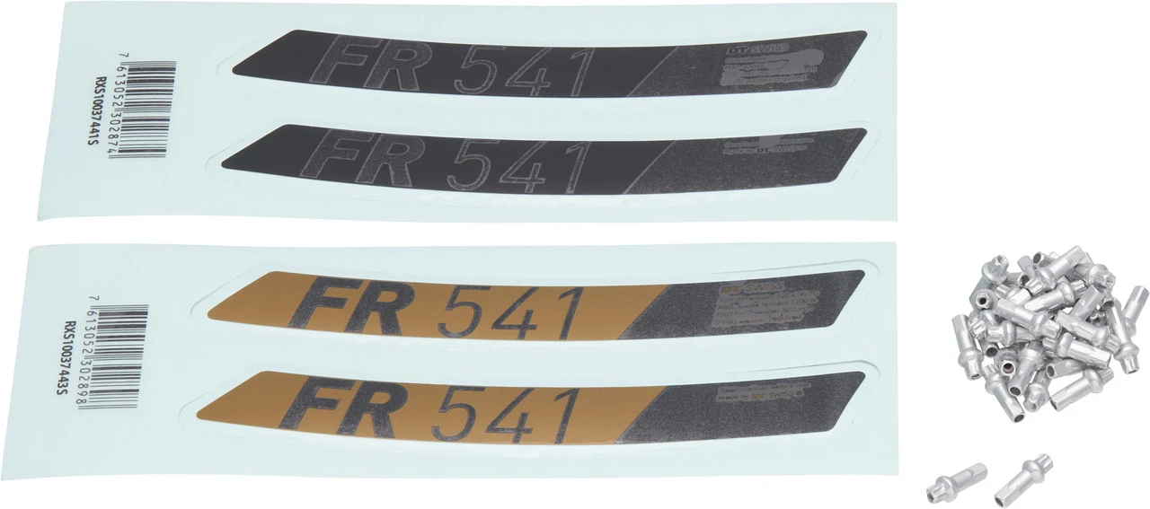 Dt-swiss FR 541 Disc 27,5" Felge 5 Dt-swiss FR 541 Disc 27,5" Felge – Bild 5