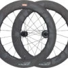 ZIPP 858 NSW Carbon Tubeless Disc Center Lock Laufradsatz Modell 2023