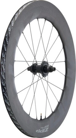 ZIPP 858 NSW Carbon Tubeless Disc Center Lock Laufradsatz Modell 2023 10 ZIPP 858 NSW Carbon Tubeless Disc Center Lock Laufradsatz Modell 2023 -Fahrradzubehör 461870