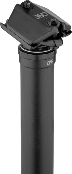 OneUp Components Dropper Post V2 150 Mm Sattelstütze Mit V3 Remotehebel I-Spec EV 9 OneUp Components Dropper Post V2 150 Mm Sattelstütze Mit V3 Remotehebel I-Spec EV -Fahrradzubehör 461944