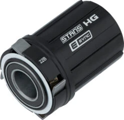 Notubes Freilaufkörper Für E-Sync / Neo / Neo Ultimate -Fahrradzubehör 462597