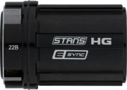 Notubes Freilaufkörper Für E-Sync / Neo / Neo Ultimate -Fahrradzubehör 462598