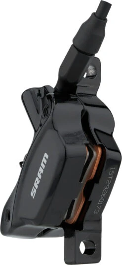 SRAM G2 RE V+h Set Scheibenbremse -Fahrradzubehör 464141