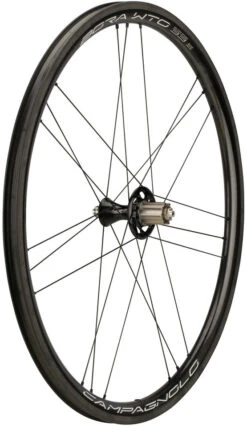 Campagnolo® Bora WTO 33 Carbon 28" Laufradsatz 17 Campagnolo® Bora WTO 33 Carbon 28" Laufradsatz -Fahrradzubehör 464509