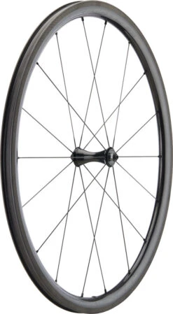 Campagnolo® Bora WTO 33 Carbon 28" Laufradsatz 23 Campagnolo® Bora WTO 33 Carbon 28" Laufradsatz -Fahrradzubehör 464515