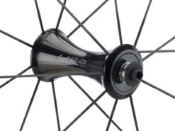 Campagnolo® Bora WTO 33 Carbon 28" Laufradsatz 24 Campagnolo® Bora WTO 33 Carbon 28" Laufradsatz -Fahrradzubehör 464516