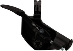 E-thirteen Vario Dropper 1 X Hebel Lenkerremote -Fahrradzubehör 467126