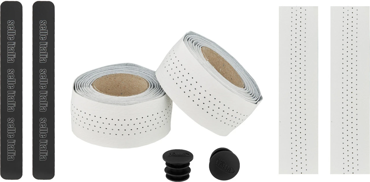 SELLE ITALIA Smootape Classica Leder Lenkerband 8 SELLE ITALIA Smootape Classica Leder Lenkerband – Bild 8
