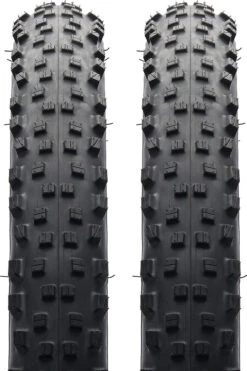 Michelin Wild XC Performance 29" Faltreifen 2er-Set -Fahrradzubehör 474916