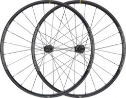 Mavic Crossmax Disc 6-Loch 29" Laufradsatz