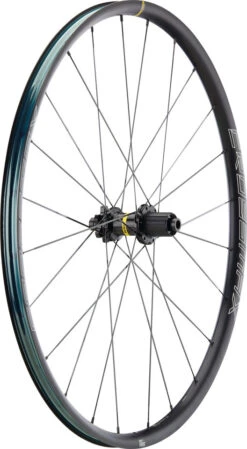 Mavic Crossmax Disc 6-Loch 29" Laufradsatz 10 Mavic Crossmax Disc 6-Loch 29" Laufradsatz -Fahrradzubehör 474957