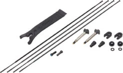 Mavic Crossmax Disc 6-Loch 29" Laufradsatz 13 Mavic Crossmax Disc 6-Loch 29" Laufradsatz -Fahrradzubehör 474960