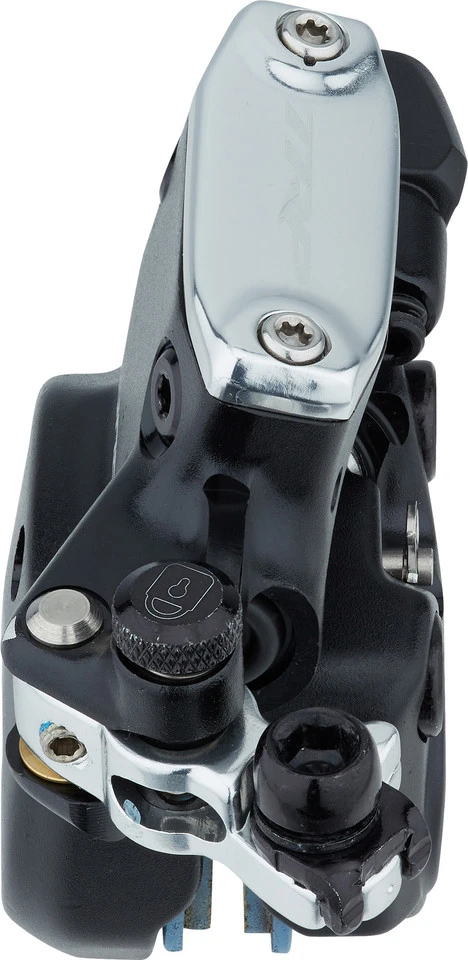 TRP HY/RD Flat Mount Bremssattel 4 TRP HY/RD Flat Mount Bremssattel – Bild 4