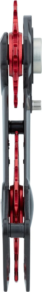 CERAMICSPEED OSPW X Coated Schalträdchen-System Für SRAM AXS XPLR 14 CERAMICSPEED OSPW X Coated Schalträdchen-System Für SRAM AXS XPLR – Bild 14