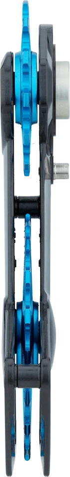 CERAMICSPEED OSPW X Coated Schalträdchen-System Für SRAM AXS XPLR 18 CERAMICSPEED OSPW X Coated Schalträdchen-System Für SRAM AXS XPLR – Bild 18