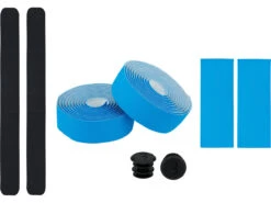 BBB FlexRibbon Gel BHT-14 Lenkerband -Fahrradzubehör 477452