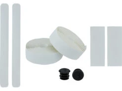 BBB FlexRibbon Gel BHT-14 Lenkerband -Fahrradzubehör 477454