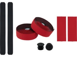 BBB FlexRibbon Gel BHT-14 Lenkerband -Fahrradzubehör 477456