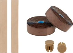 BROOKS Cambium Rubber Lenkerband Modell 2022 -Fahrradzubehör 477514