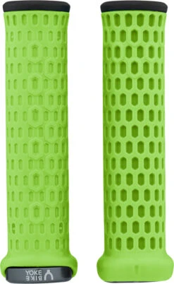 BikeYoke Grippy Lenkergriffe -Fahrradzubehör 478290
