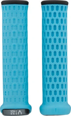 BikeYoke Grippy Lenkergriffe -Fahrradzubehör 478293