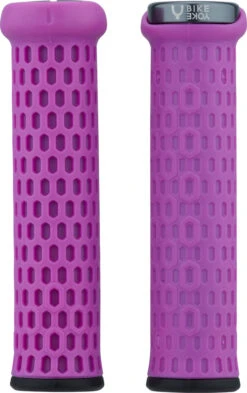 BikeYoke Grippy Lenkergriffe -Fahrradzubehör 478296