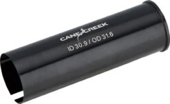 Cane Creek Reduzierhülse Für Sattelstütze 30,9 Mm