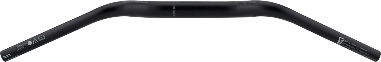 Sqlab 302 3.0 - 31.8 Lenker 4 Sqlab 302 3.0 - 31.8 Lenker – Bild 4