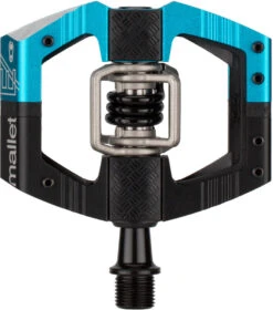 Crankbrothers Mallet E LS Klickpedale