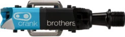 Crankbrothers Mallet E LS Klickpedale -Fahrradzubehör 480114