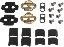 Crankbrothers Mallet E LS Klickpedale -Fahrradzubehör 480116