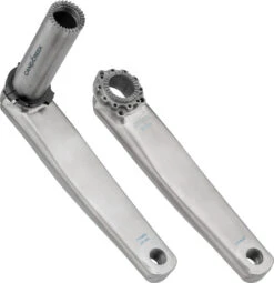 Cane Creek EeWings All-Road Titan Kurbel 6 Cane Creek EeWings All-Road Titan Kurbel -Fahrradzubehör 480501