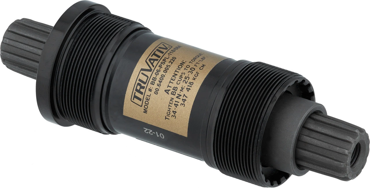 SRAM Power Spline Innenlager 1 SRAM Power Spline Innenlager